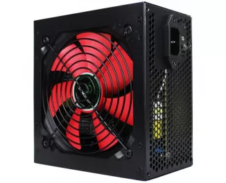 Блок питания 500W GAMEMAX (GM-500B)
