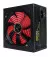 Блок питания 500W GAMEMAX (GM-500B)
