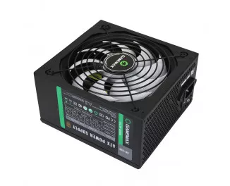 Блок питания 550W GAMEMAX (GP-550)