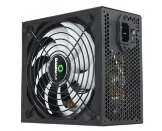Блок живлення 550W GAMEMAX (GP-550)