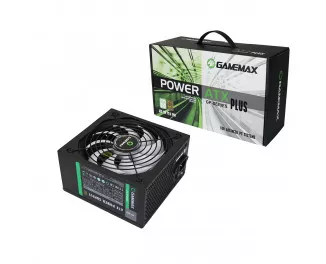 Блок живлення 550W GAMEMAX (GP-550)