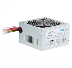 Блок питания 400W Vinga (PSU-400-12)