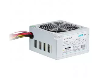 Блок питания 400W Vinga (PSU-400-12)