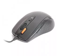 Мышь A4Tech N-70FX-1 Black