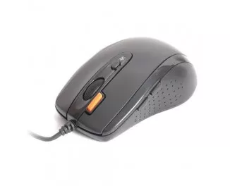 Мышь A4Tech N-70FX-1 Black
