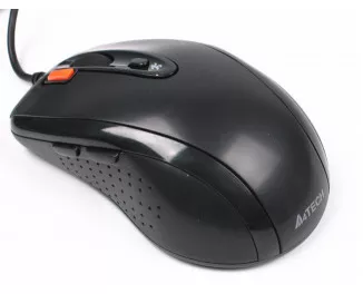 Миша A4Tech N-70FX-1 Black