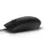 Мышь Dell MS116 Black (570-AAIR)