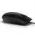 Мышь Dell MS116 Black (570-AAIR)