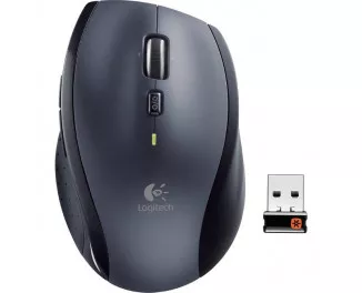 Мышь беспроводная Logitech M705 Marathon Mouse (910-001949)