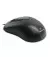 Миша REAL-EL RM-207 Black USB