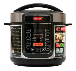 Мультиварка Rotex REPC73-B