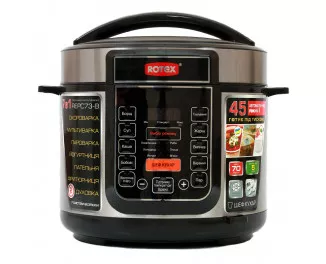 Мультиварка Rotex REPC73-B