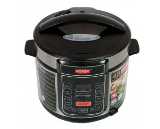 Мультиварка Rotex REPC73-B