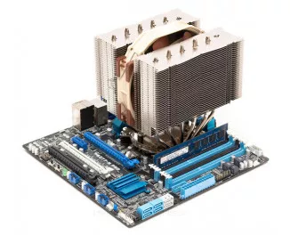 Кулер для процессора Noctua NH-D15S
