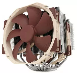 Кулер для процессора Noctua NH-D15