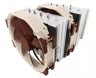 Кулер для процессора Noctua NH-D15
