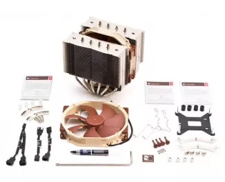 Кулер для процессора Noctua NH-D15