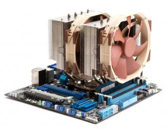 Кулер для процессора Noctua NH-D15