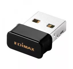 Wi-Fi адаптер Edimax EW-7611ULB (N150)