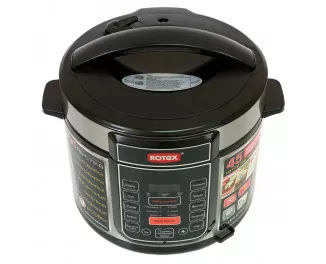 Мультиварка Rotex REPC72-B
