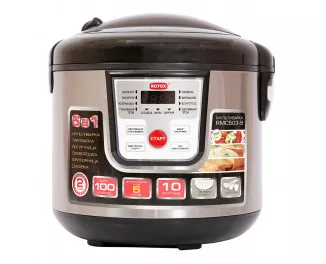 Мультиварка Rotex RMC503-B