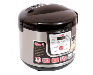 Мультиварка Rotex RMC503-B