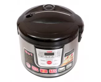 Мультиварка Rotex RMC503-B