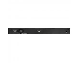 Коммутатор D-Link DGS-1210-52MP