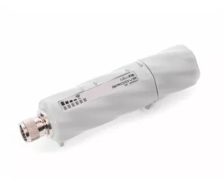 Внешняя точка доступа MikroTik GrooveA 52 ac (RBGrooveGA-52HPacn)