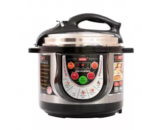 Мультиварка Rotex REPC53-B