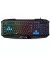 Клавіатура Genius Scorpion K215 USB Black Ukr