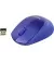 Мышь беспроводная Logitech M330 Silent Plus Blue (910-004910)
