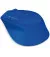 Мышь беспроводная Logitech M330 Silent Plus Blue (910-004910)