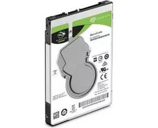 Жесткий диск 2 TB Seagate BarraCuda (ST2000LM015)