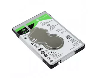 Жесткий диск 2 TB Seagate BarraCuda (ST2000LM015)