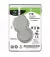 Жесткий диск 1 TB Seagate BarraCuda (ST1000LM048)