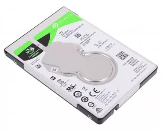 Жесткий диск 1 TB Seagate BarraCuda (ST1000LM048)