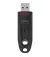 Флешка USB 3.0 64Gb SanDisk Ultra Black (SDCZ48-064G-U46)