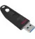 Флешка USB 3.0 64Gb SanDisk Ultra Black (SDCZ48-064G-U46)