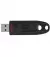 Флешка USB 3.0 64Gb SanDisk Ultra Black (SDCZ48-064G-U46)