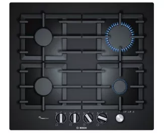 Газовая варочная поверхность BOSCH PPP6A6M90R