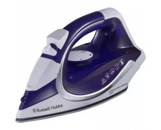 Утюг Russell Hobbs Supreme Steam Cordless 23300-56