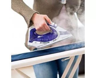 Утюг Russell Hobbs Supreme Steam Cordless 23300-56