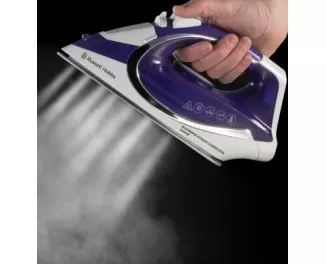 Утюг Russell Hobbs Supreme Steam Cordless 23300-56