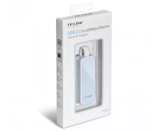 Мережева карта TP-Link UE200