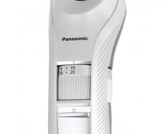 Машинка для стрижки Panasonic ER-GC71-S520