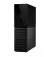 Внешний жесткий диск 4 TB WD MyBook (WDBBGB0040HBK)