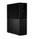 Внешний жесткий диск 4 TB WD MyBook (WDBBGB0040HBK)