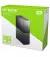 Внешний жесткий диск 4 TB WD MyBook (WDBBGB0040HBK)