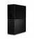 Внешний жесткий диск 6 TB WD MyBook (WDBBGB0060HBK)